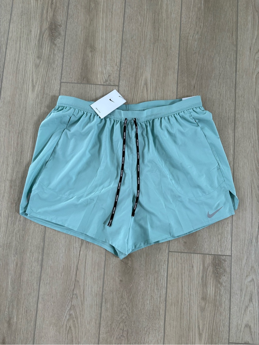 Nike Men's Stride Dri-FIT 5" 2-in-1 Running Shorts Size XXL